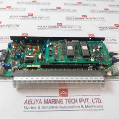 Nabco Tlg-205-0 Controller Board 885 73737994