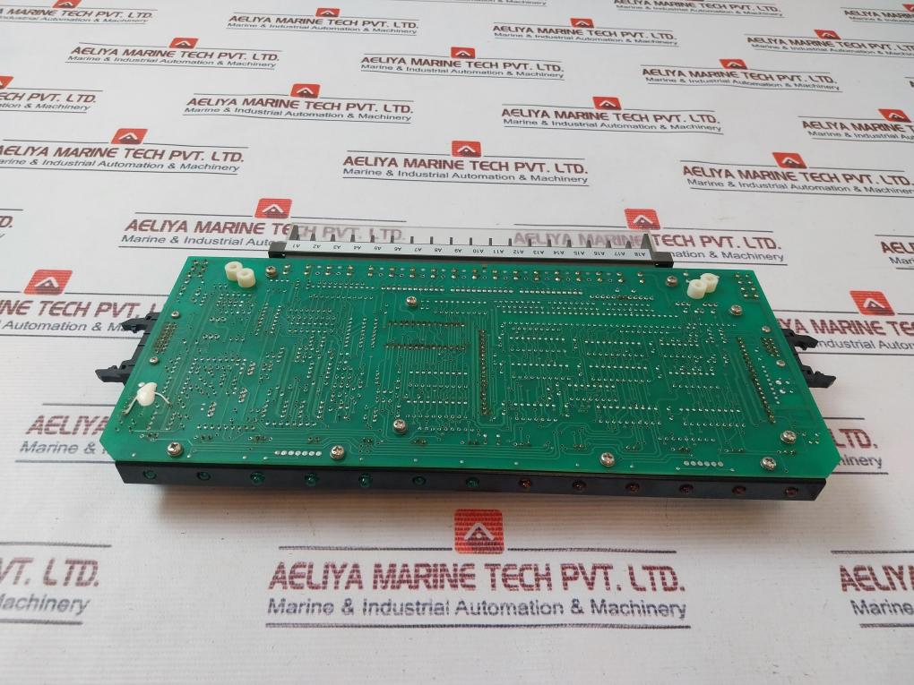 Nabco Tlg-205-0 Controller Board 885 73737994