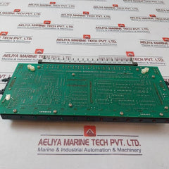 Nabco Tlg-205-0 Controller Board 885 73737994