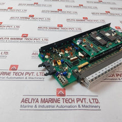 Nabco Tlg-205-0 Controller Board 885 73737994