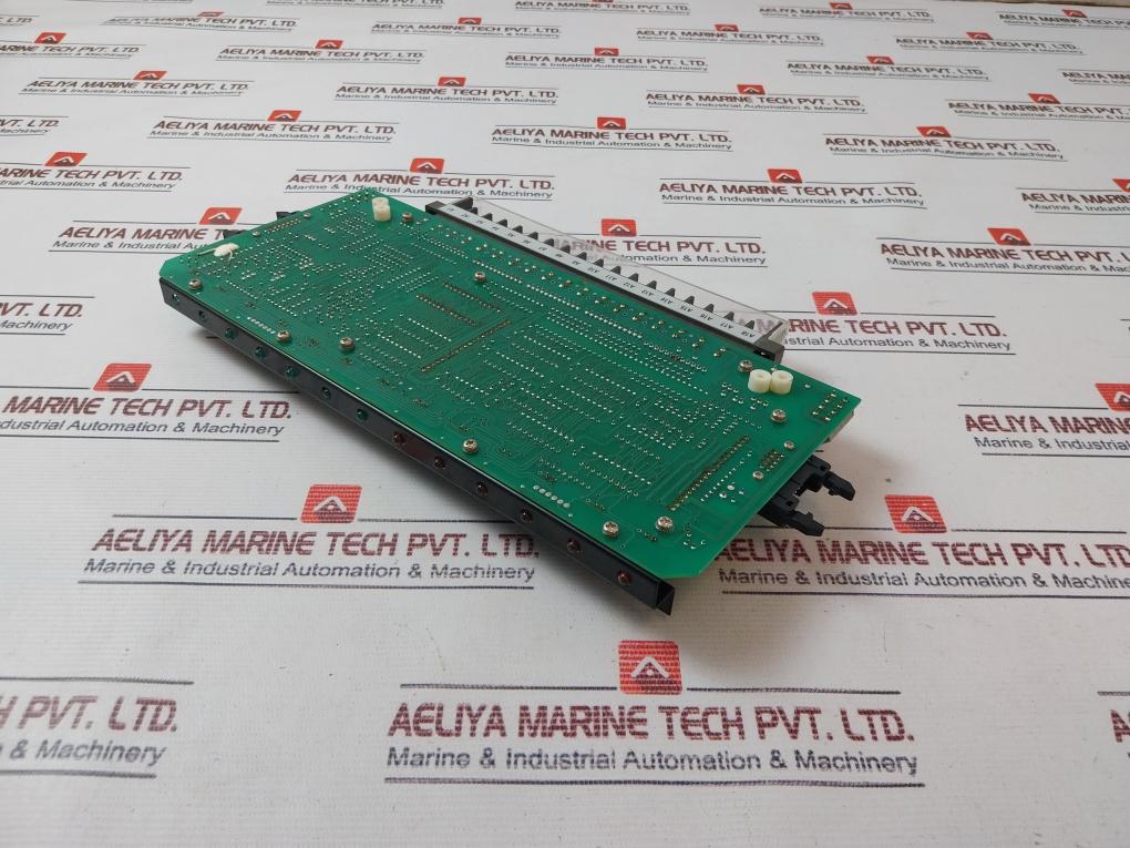 Nabco Tlg-205-0 Controller Board 885 73737994