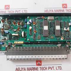 Nabco Tlg-205-0 Controller Board 885 73737994