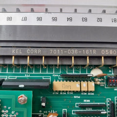 Nabco Tlg-205-0 Controller Board 885 73737994