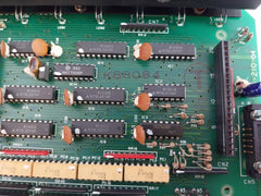 Tlg-210-04 K88084 Printed Circuit Board Nabco