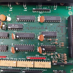 Tlg-210-04 K88084 Printed Circuit Board Nabco