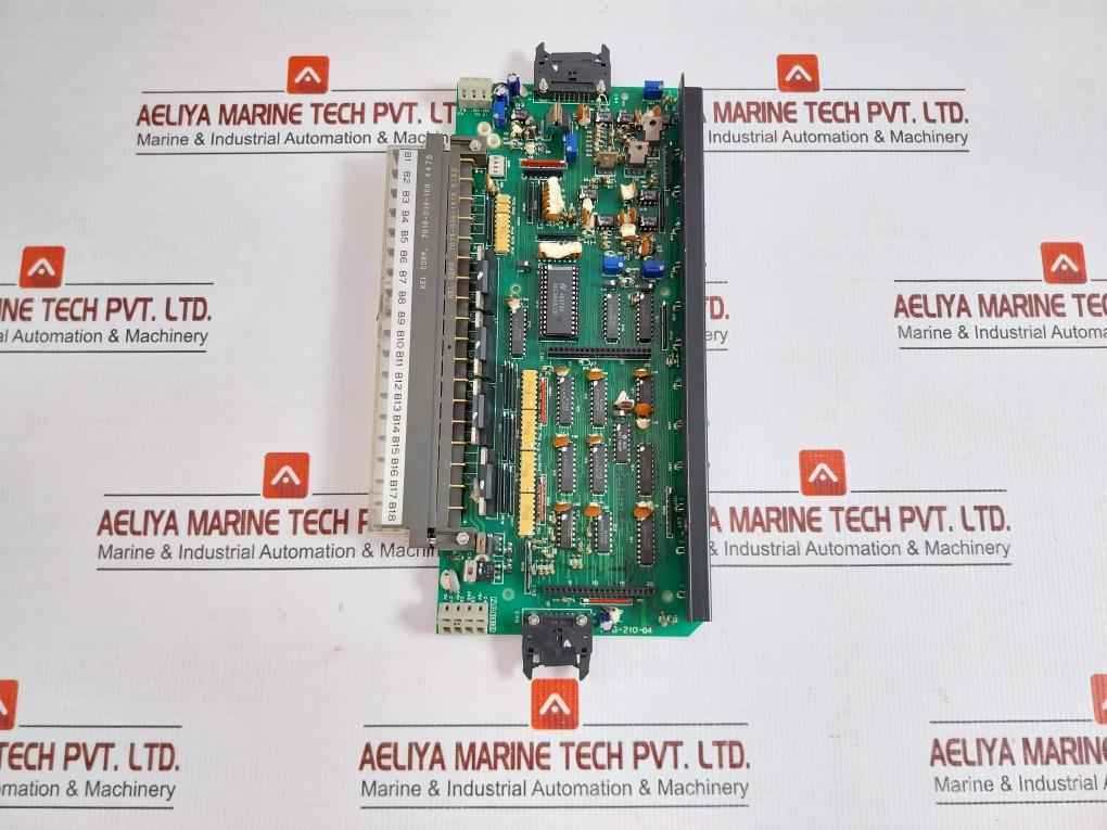 Nabco Tlg-210-04