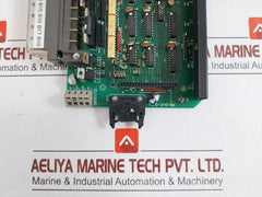 Tlg-210-04 K88084 Printed Circuit Board Nabco