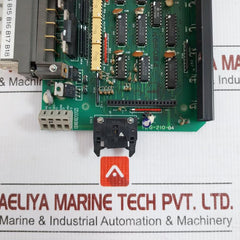 Tlg-210-04 K88084 Printed Circuit Board Nabco