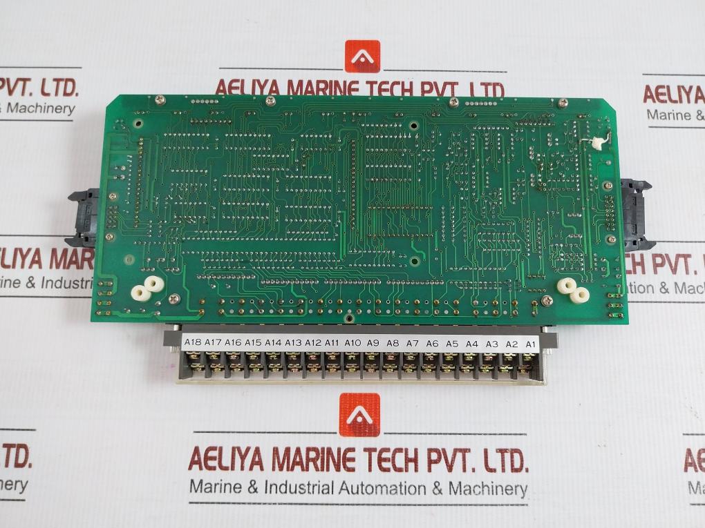 Tlg-210-04 K88084 Printed Circuit Board Nabco