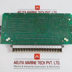 Tlg-210-04 K88084 Printed Circuit Board Nabco