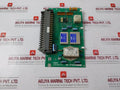 Nabco Tlg-312-01A Pcb Card