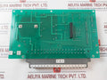 Nabco Tlg-312-01A Engine Control System Pcb Controller
