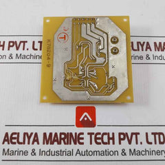 Nabco Trt-101-01 Printed Circuit Board K78204-9,74743837