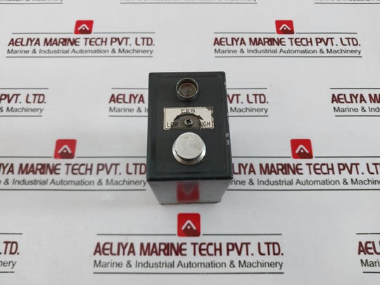 Nabco Type 3 Voltage Sensing Relay 773909