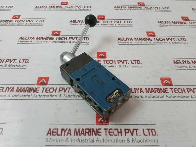 Nabco Wabco Egls-414M Solenoid Valve 73794032-01