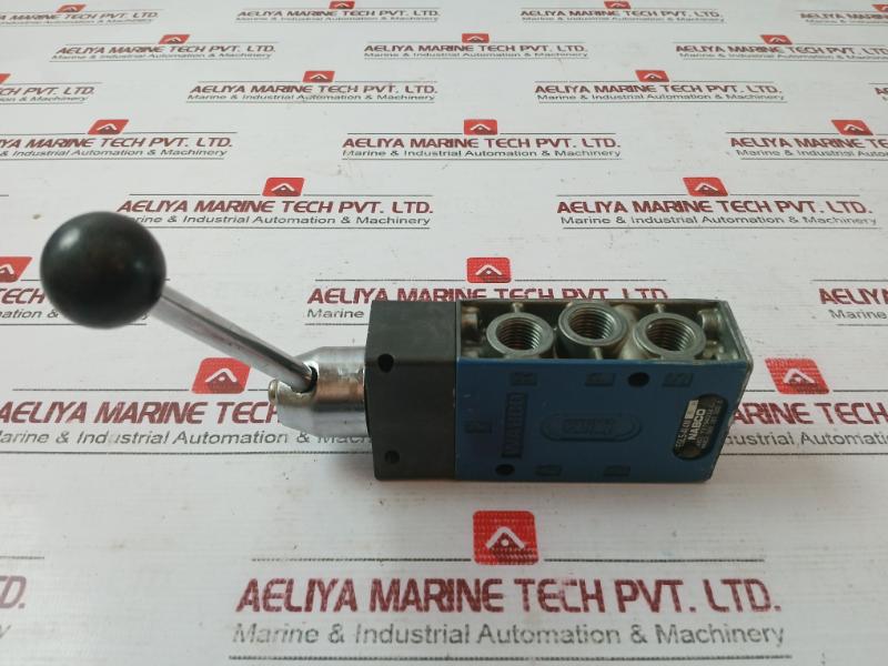 Nabco Wabco Egls-414M Solenoid Valve 73794032-01