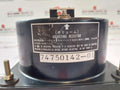 Nabco Astern 100-0-100 Ahead Rpm Meter 74750142-01