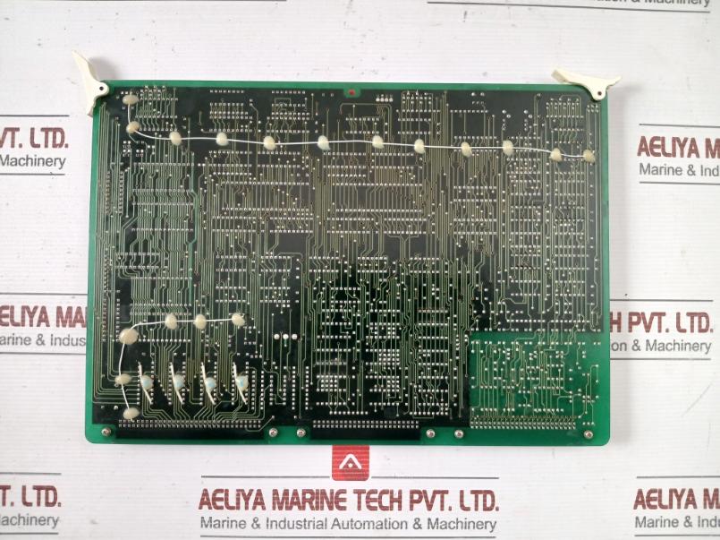 Nabco Elevator Control System Mu-417-01