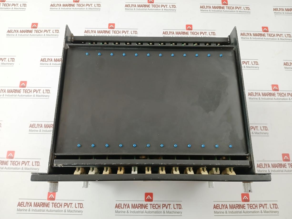 Nabco Elevator Control System Mu-417-01