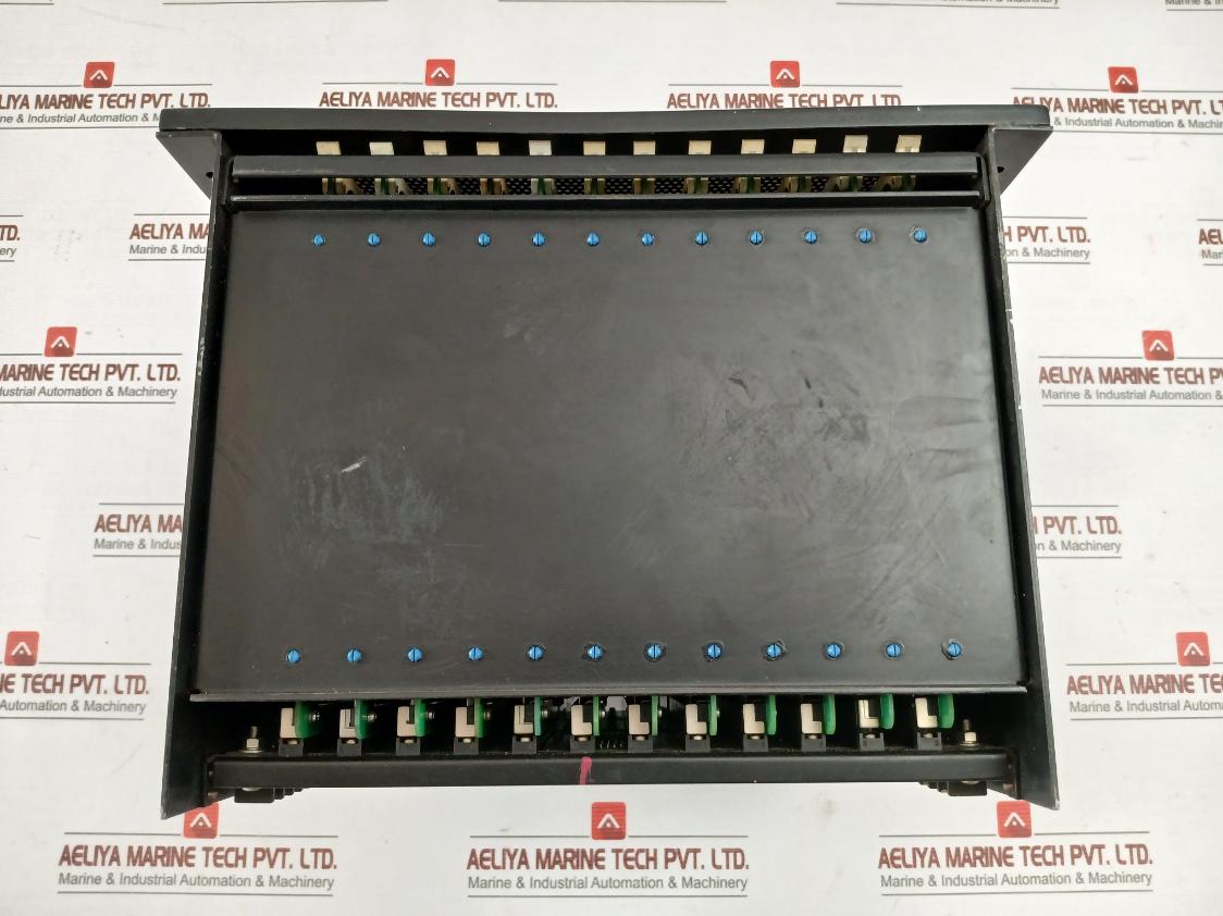 Nabco Elevator Control System Mu-417-01
