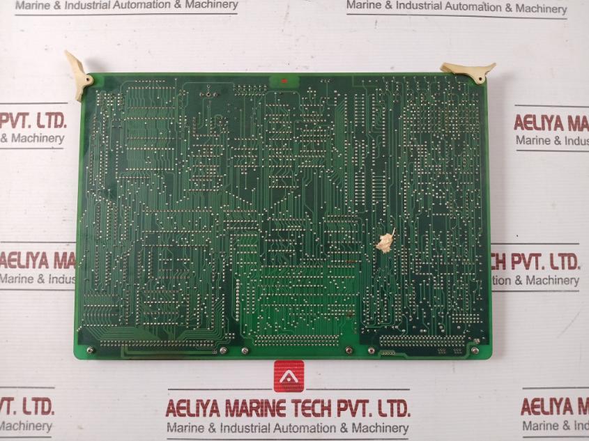Nabco Elevator Control System Mu-417-01