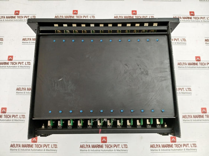 Nabco Elevator Control System Mu-417-01