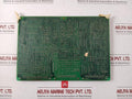 Nabco Elevator Control System Mu-417-01