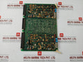 Nabco Elevator Control System Mu-417-01
