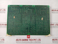Nabco Elevator Control System Mu-417-01