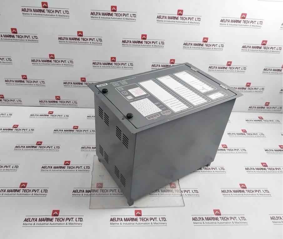 Nabco M-800-ii Main Engine Safety Panel Dc24V Mds410-24