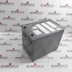 Nabco M-800-ii Main Engine Safety Panel Dc24V Mds410-24