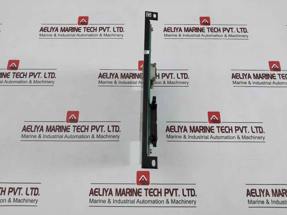 Nabco M-800-ii Orix Main Engine Control System Mds410-24 Dc24V