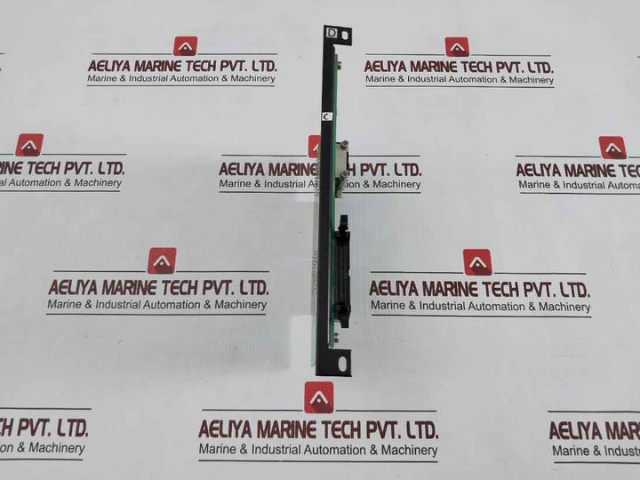 Nabco M-800-ii Orix Main Engine Control System Mds410-24 Dc24V