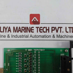 Nabco M-800-ii Orix Main Engine Control System Mds410-24 Dc24V