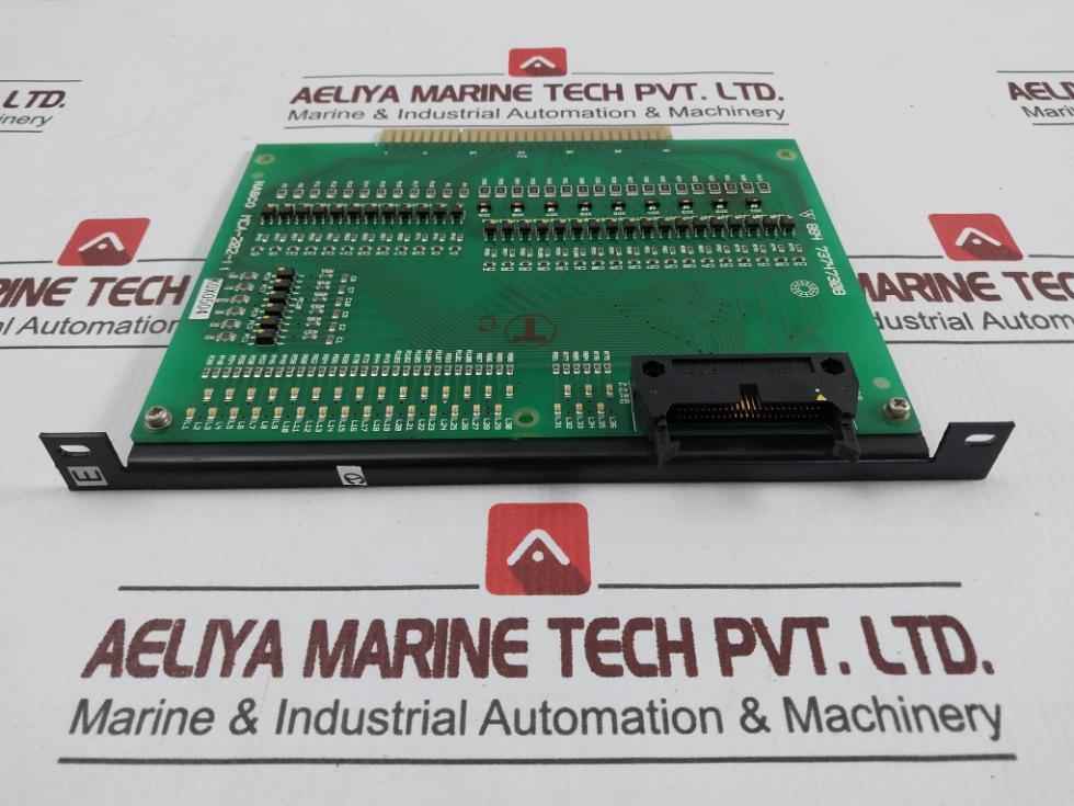 Nabco M-800-ii Orix Main Engine Control System Mds410-24 Dc24V