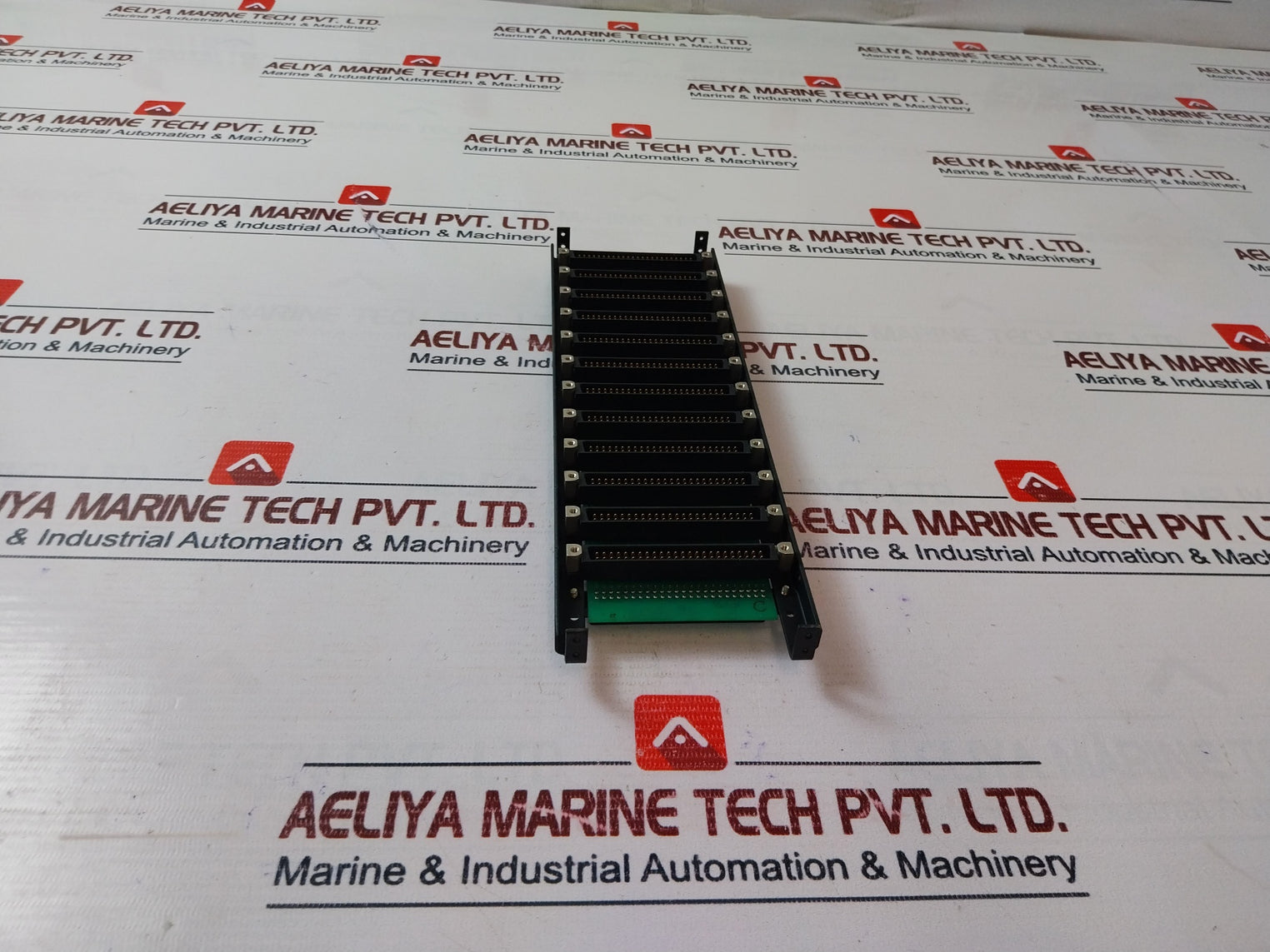 Nabco Mc-004 Printed Circuit Board 