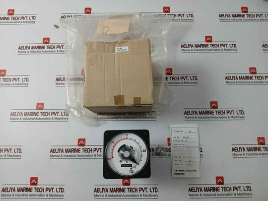 Nabtesco 2059215 Valve Lift Indicator Ts 4E11 100/110V N4901