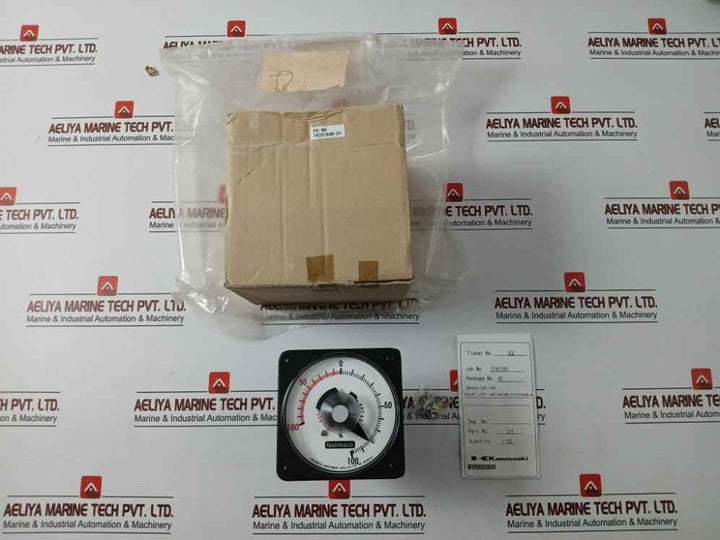 Nabtesco 2059215 Valve Lift Indicator Ts 4E11 100/110V N4901