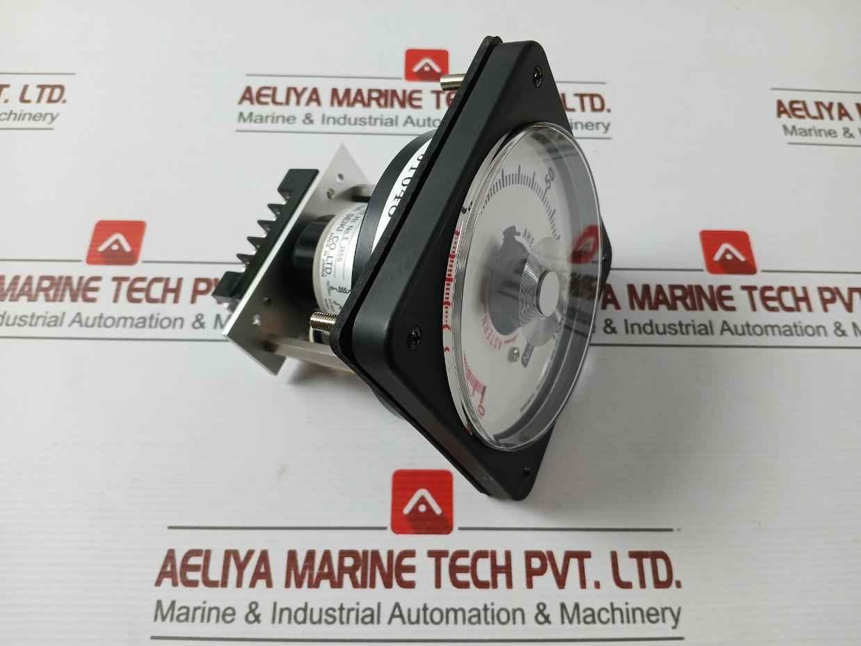 Nabtesco 2059215 Valve Lift Indicator Ts 4E11 100/110V N4901