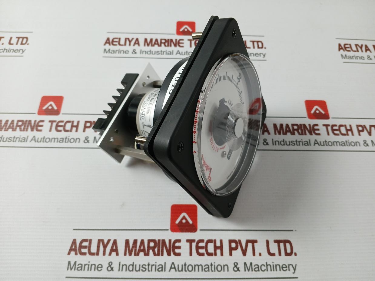 Nabtesco 2059215 Valve Lift Indicator Ts 4E11 100/110V N4901