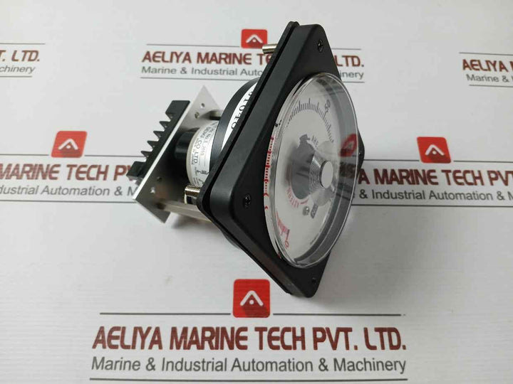 Nabtesco 2059215 Valve Lift Indicator Ts 4E11 100/110V N4901