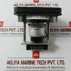 Nabtesco 2059215 Valve Lift Indicator Ts 4E11 100/110V N4901