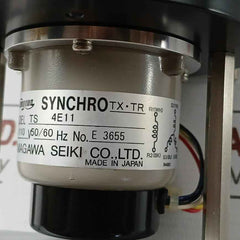 Nabtesco 2059215 Valve Lift Indicator Ts 4E11 100/110V N4901
