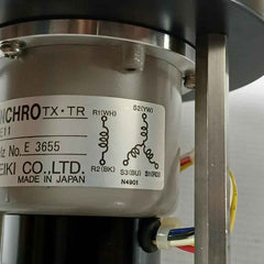 Nabtesco 2059215 Valve Lift Indicator Ts 4E11 100/110V N4901