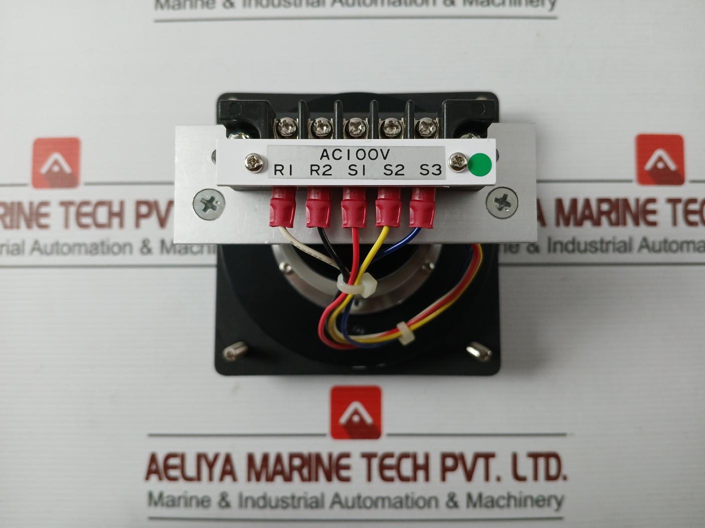 Nabtesco 2059215 Valve Lift Indicator Ts 4E11 100/110V N4901