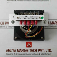 Nabtesco 2059215 Valve Lift Indicator Ts 4E11 100/110V N4901