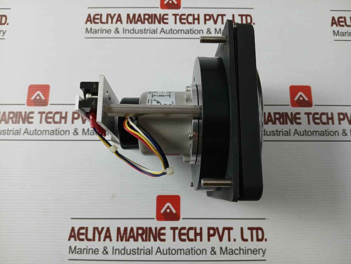 Nabtesco 2059215 Valve Lift Indicator Ts 4E11 100/110V N4901