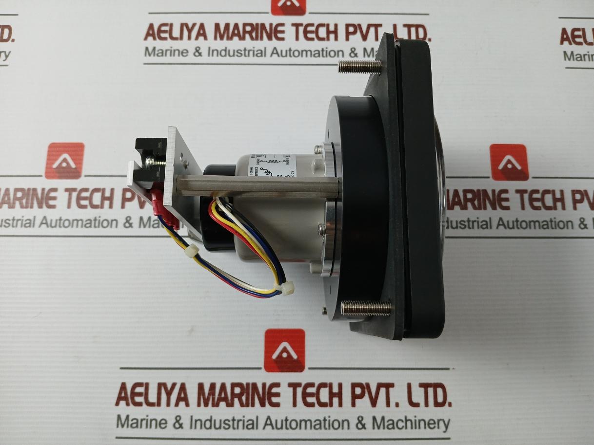 Nabtesco 2059215 Valve Lift Indicator Ts 4E11 100/110V N4901