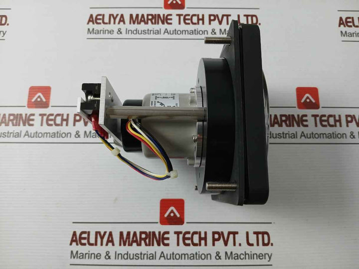 Nabtesco 2059215 Valve Lift Indicator Ts 4E11 100/110V N4901