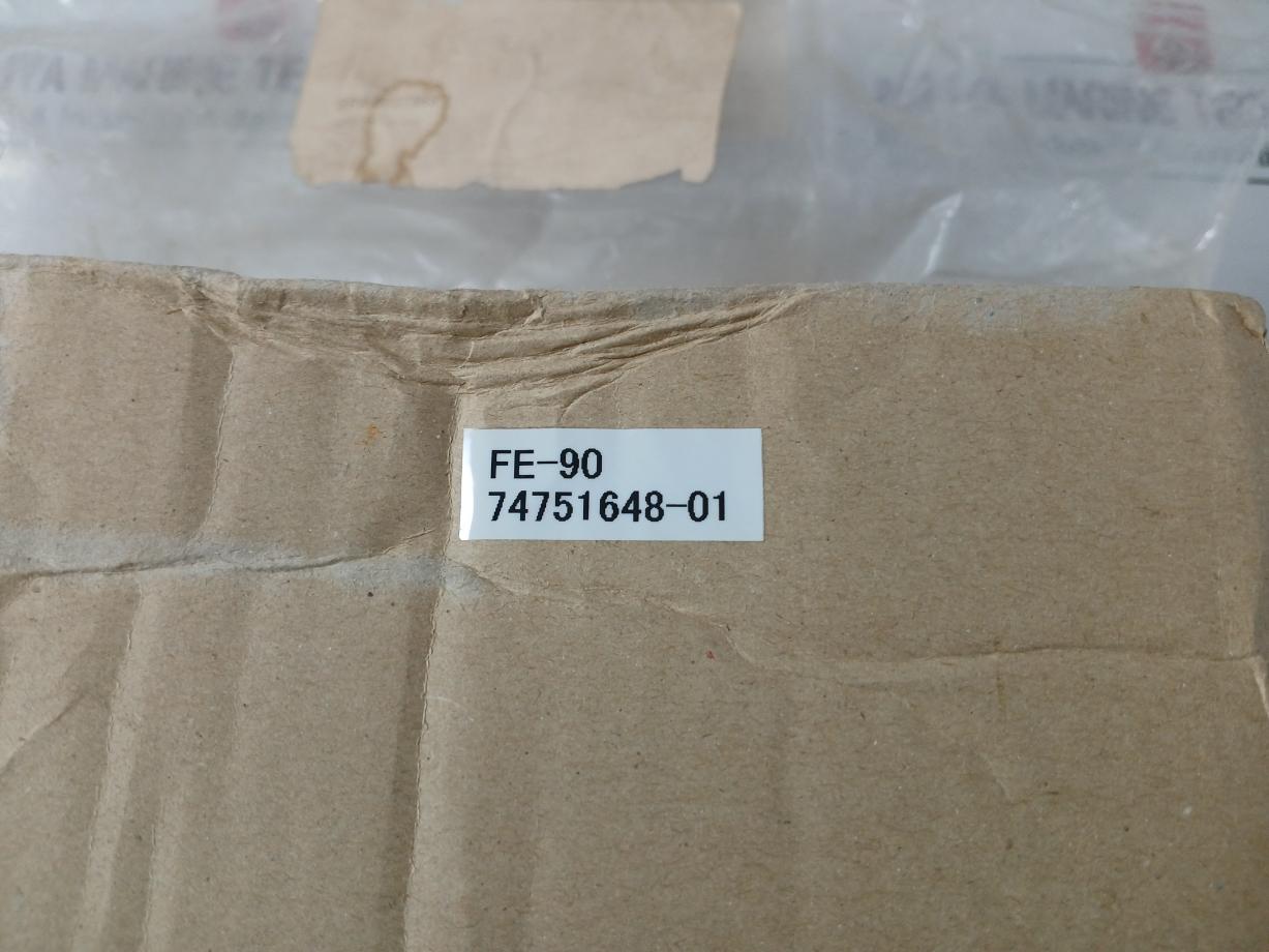 Nabtesco 2059215 Valve Lift Indicator Ts 4E11 100/110V N4901